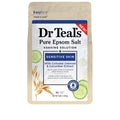 Dr Teal's Epsom Salt Soaking Solution (Sensitive Skin - 3 Lbs)