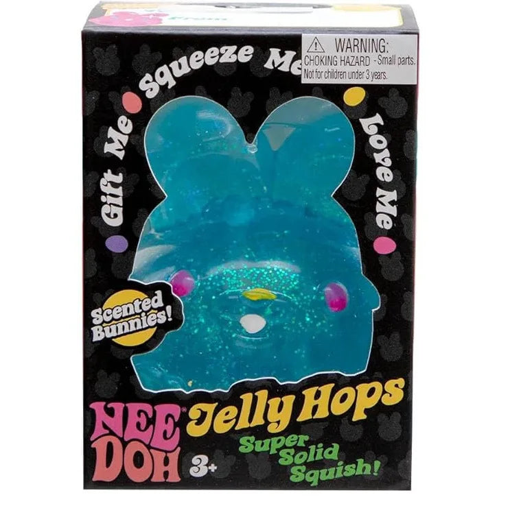 Nice Cube Sensory Fidget Toy | Soft Squishy Stress Relief Cube
