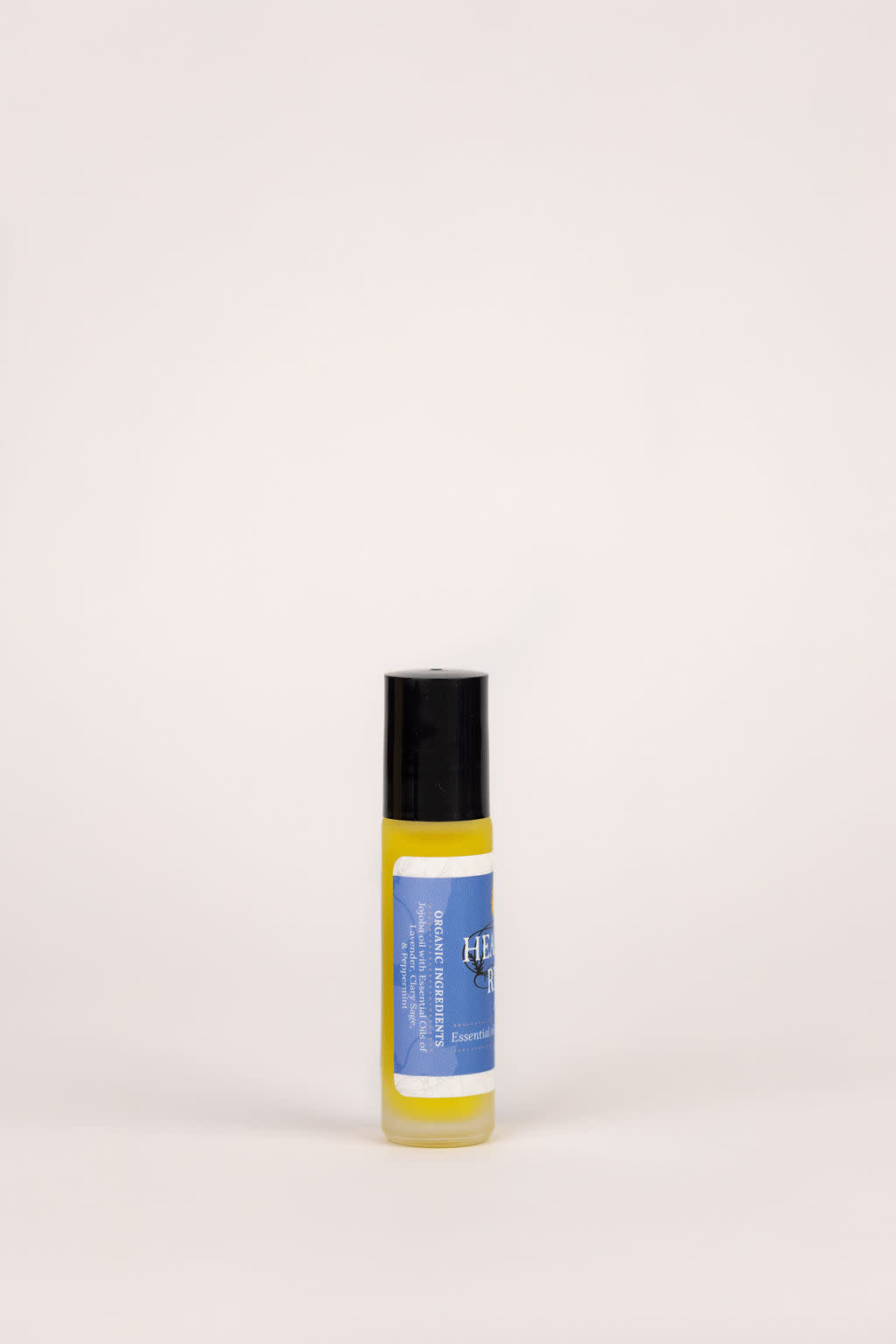 Headache Relief ROLLER